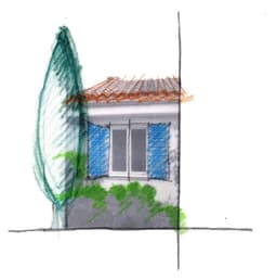 KMETIJA GRAMONA, PORTOROŽ logo