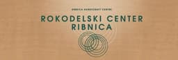 ROKODELSKI CENTER RIBNICA logo