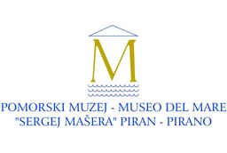 MUZEJ PIRAN logo