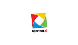 ŠPORT NET, LJUBLJANA logo