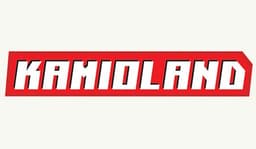 KAMIOLAND, REZERVNI DELI ZA TOVORNA VOZILA, LJUBLJANA logo