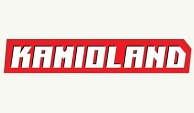 KAMIOLAND, REZERVNI DELI ZA TOVORNA VOZILA, LJUBLJANA