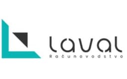 RAČUNOVODSTVO VELENJE RAČUNOVODSKI SERVIS LAVAL logo