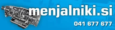 POPRAVILO AVTOMATSKIH MENJALNIKOV | SERVIS ROČNIH MENJALNIKOV