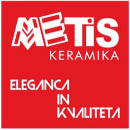 METIS TRGOVINA IN STORITVE D.O.O. AJDOVŠČINA logo