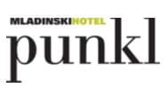 MLADINSKI HOTEL PUNKL, RAVNE NA KOROŠKEM, hotel za športne priprave koroška slovenija logo