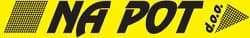 NA POT, GORILCI, CENTRALNA KURJAVA, BOJLER, RADIATOR, TOPLOTNE ČRPALKE, BREZOVICA, LJUBLJANA logo