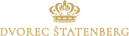 POROKE, OBLETNICE, RESTAVRACIJA DVOREC ŠTATENBERG, MAKOLE logo