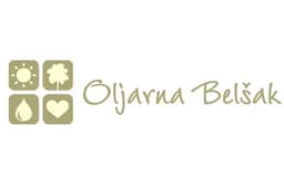 KVALITETNO BUČNO OLJE SLOVENSKA OLJARNA V PREKMURJU BELŠAK logo