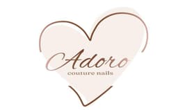 PARMANENTNO LAKIRANJE, PODALJŠEVANJE NOHTOV, KOREKTURA NOHTOV in NAIL ART BLED - ADORO.si logo