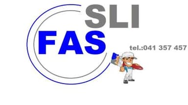 FASSLI SLIKOPLESKARSTVO – PLESKANJE IN ADAPTACIJE STANOVANJ | MURSKA SOBOTA, MORAVSKE TOPLICE