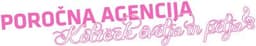 GT Dogodki & Agencija Kotiček cvetja in petja | Organizacija porok, dogodkov in poročna floristika logo