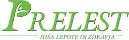 KOZMETIČNI SALON PTUJ PRELEST logo