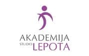 PROFESIONALNI MATERIALI, GEL LAKI ZA NOHTE, IZDELKI IN TEČAJI ZA MANIKIRO IN PEDIKURO logo