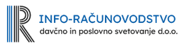 RAČUNOVODSTVO MARIBOR logo