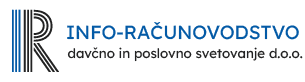 RAČUNOVODSTVO MARIBOR