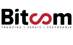 SERVIS ELEKTRONSKI NAPRAV - Telefoni - Tablice - Računalniki - BITCOM d.o.o. logo