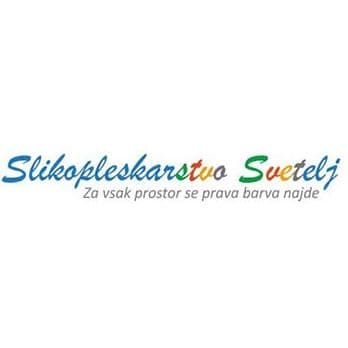 SLIKOPLESKARSTVO IN BELJENJE STEN – SVETELJ, LJUBLJANA ŠMARTNO