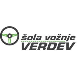 IZPIT ZA AVTO, CPP TEČAJ, AVTOŠOLA ŠEMPETER V SAVINJSKI DOLINI, ŠOLA VOŽNJE VERDEV logo