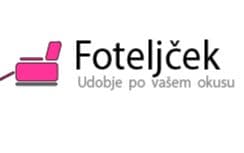 TAPETNIŠTVO LJUBLJANA FOTELJČEK logo