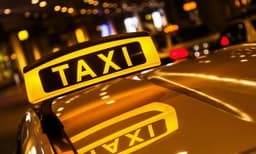 KOMBI PREVOZ OSEB KOPER, TAXI KOMBI KOPER logo