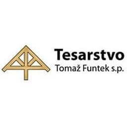 IZDELAVA LESENIH BRUNARIC IN NADSTREŠKOV, TESARSTVO, LUČE, TOMAŽ FUNTEK logo