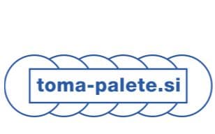 PALETE, PROIZVODNJA, ODKUP, PRODAJA, SKLADIŠČENJE, TRANSPORT TER DISTRIBUCIJA LESENE EMBALAŽE TO-MA