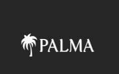 TURISTIČNA AGENCIJA PALMA logo