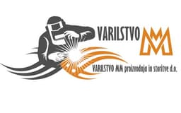 VARJENJE NA TERENU TOVORNIH VOZIL VARILSTVO MM logo