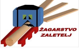 ŽAGARSTVO, MIRO ZALETELJ S.P., IVANČNA GORICA logo