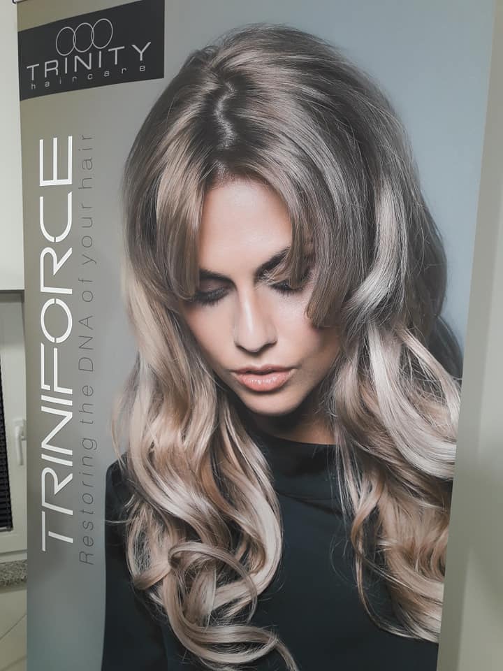 Frizerski Salon Ljubljana Kodrček
