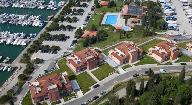 Čistilni servis, Portorož