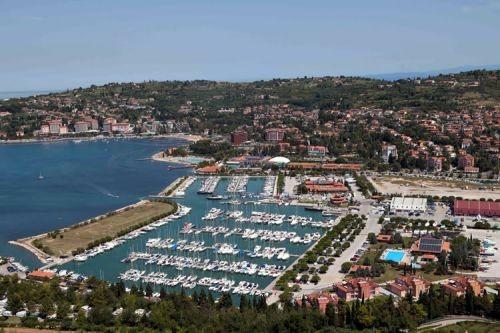 Čistilni servis, Portorož