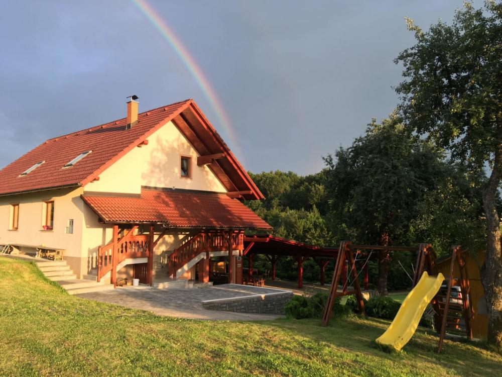 Gostilna Jaklič, Šentrupert