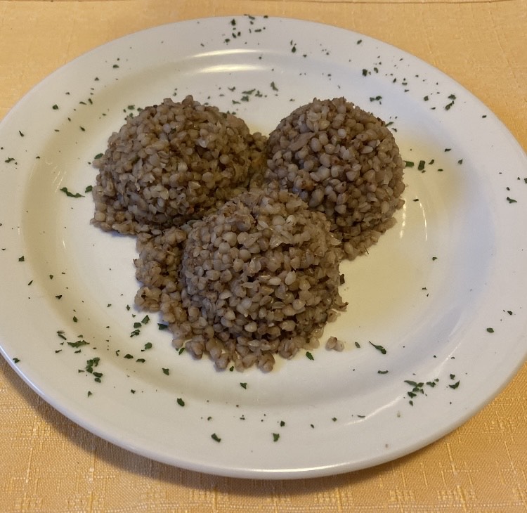 Gostilna Jaklič, Šentrupert