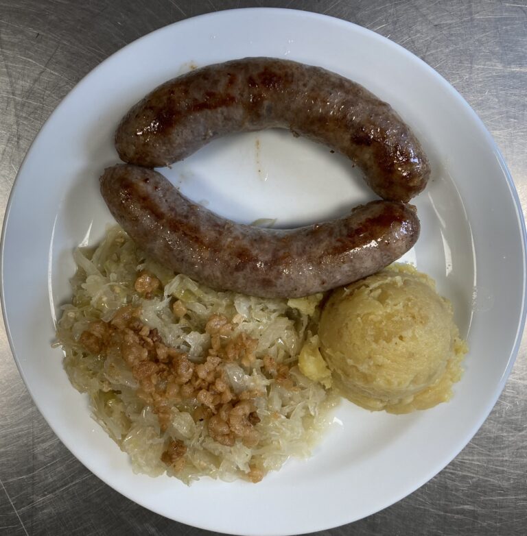 Gostilna Jaklič, Šentrupert