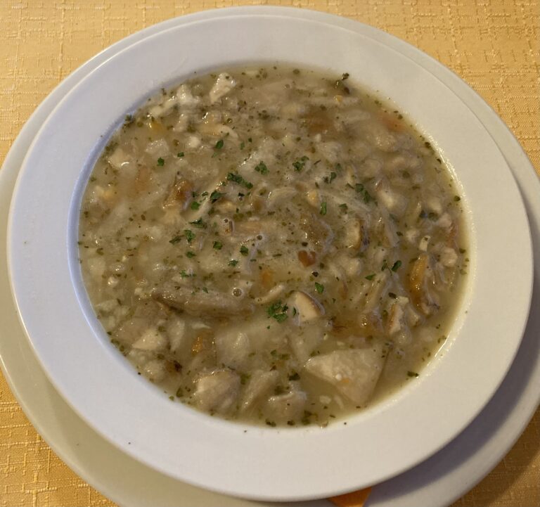 Gostilna Jaklič, Šentrupert