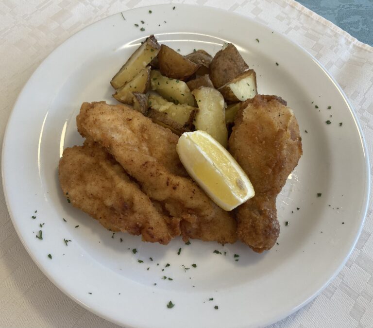 Gostilna Jaklič, Šentrupert