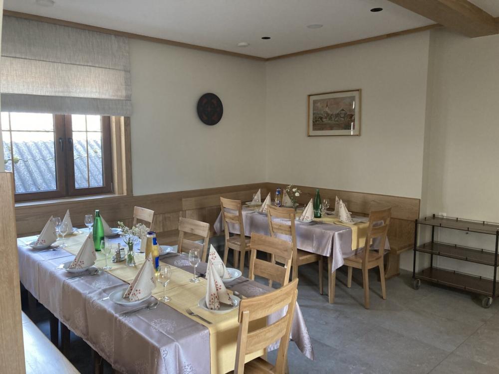 Gostilna Jaklič, Šentrupert