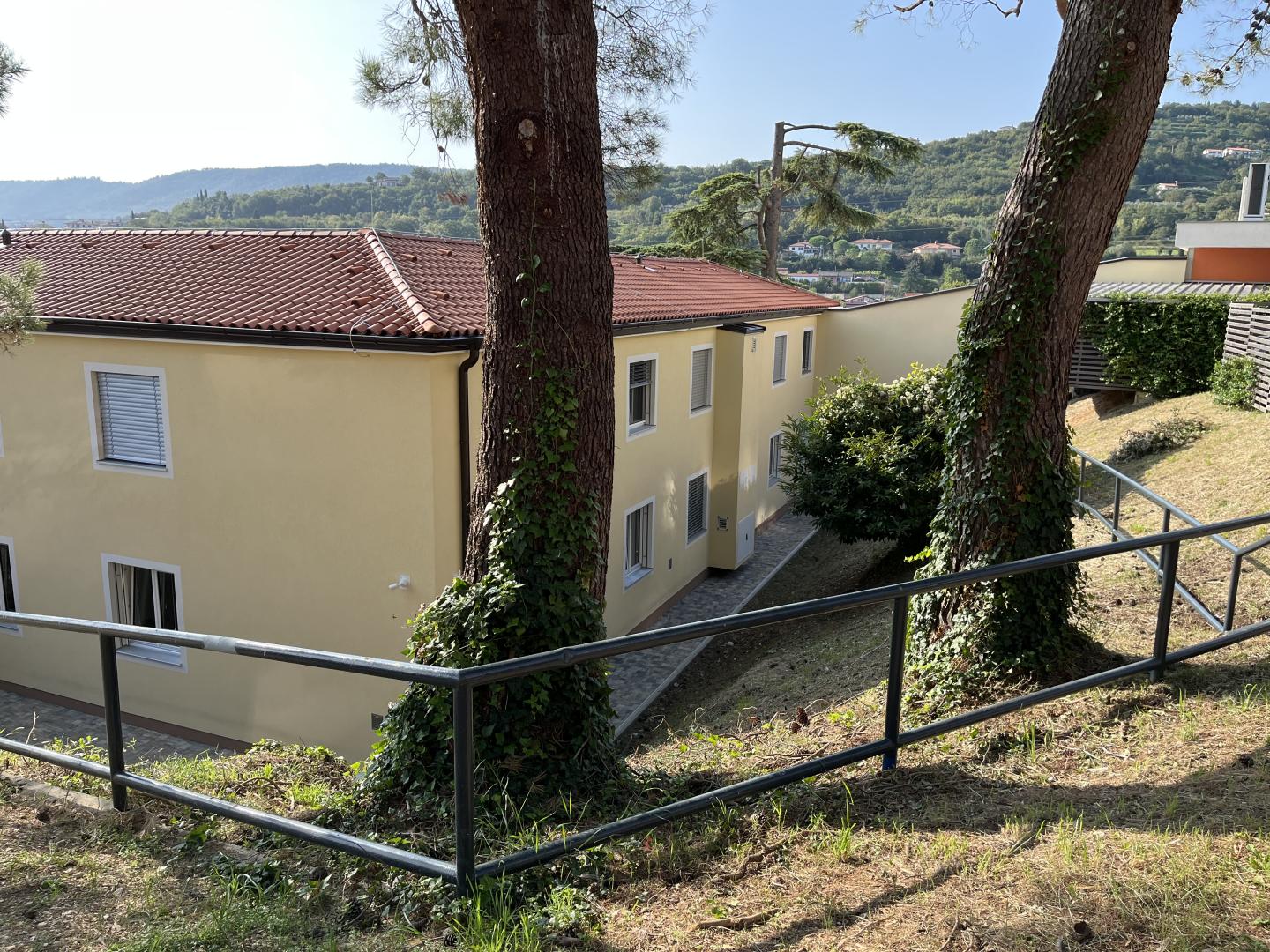 Prenočišča Prisoje, Koper