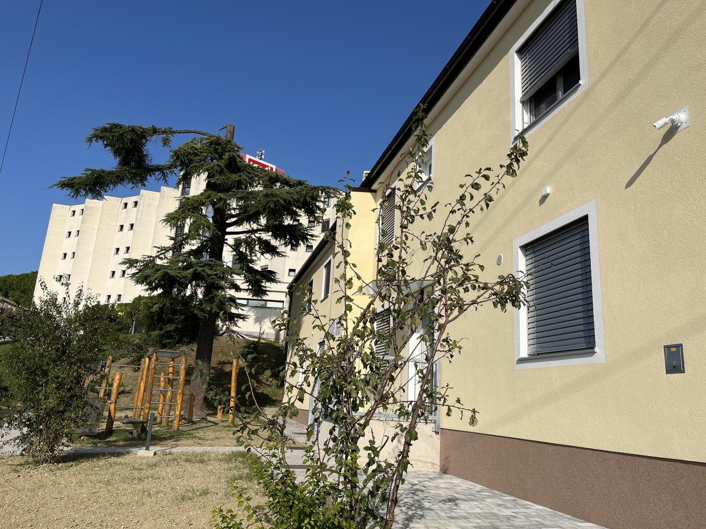 Prenočišča Prisoje, Koper