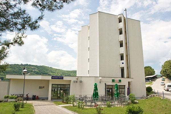 Prenočišča Prisoje, Koper