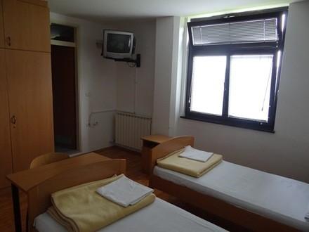 Prenočišča Prisoje, Koper