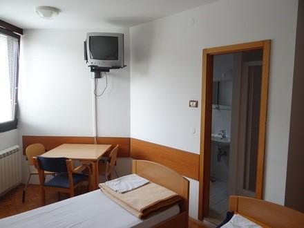 Prenočišča Prisoje, Koper