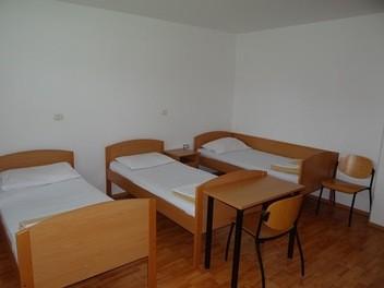 Prenočišča Prisoje, Koper