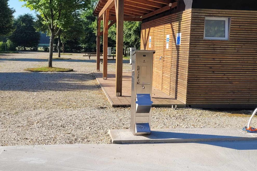 Kolesarske poti za družine Moravske Toplice