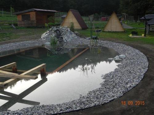 Freizeit in Slowenien Aktivitäten mit Kindern zoo für Kindern