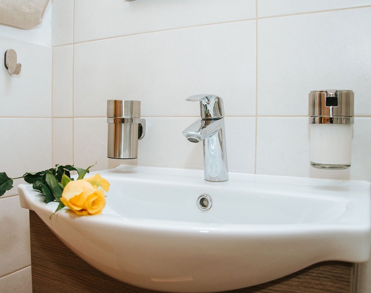 Koper apartma Baladur