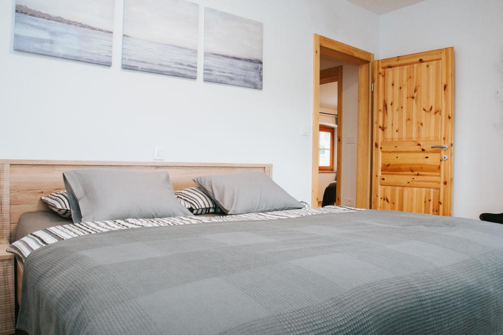 Koper apartma Baladur