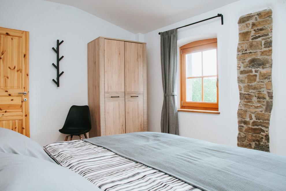 Koper apartma Baladur